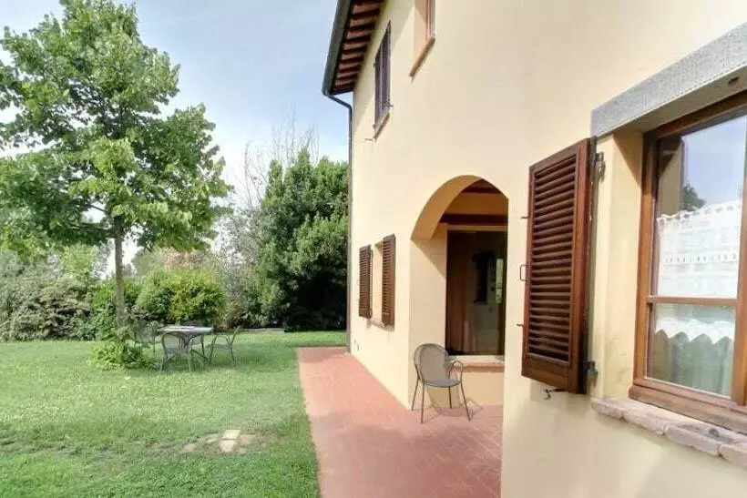 Hotelli La Collina Dei Ciliegi