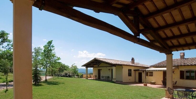 فندق La Collina Dei Ciliegi