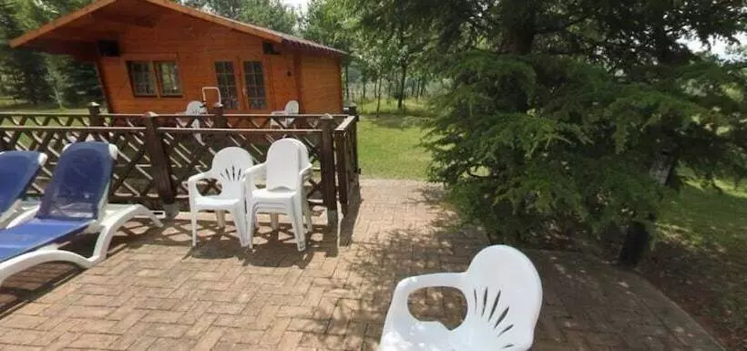 Hotelli La Collina Dei Ciliegi