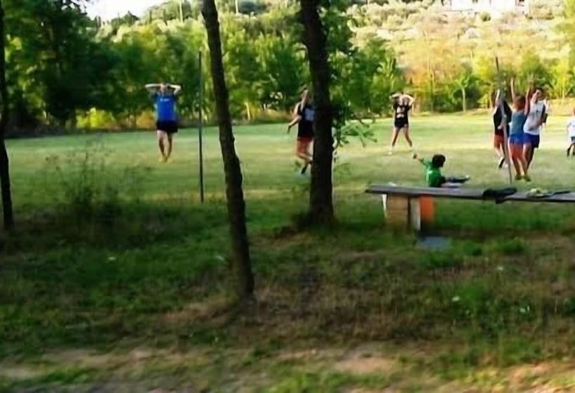 فندق La Collina Dei Ciliegi