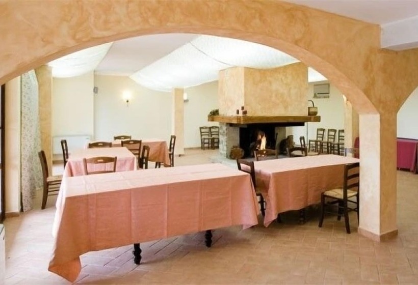 فندق La Collina Dei Ciliegi