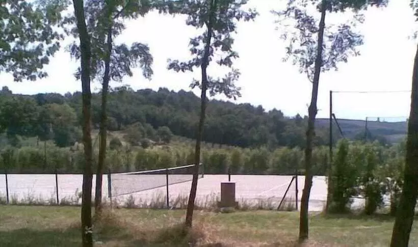 Hotelli La Collina Dei Ciliegi