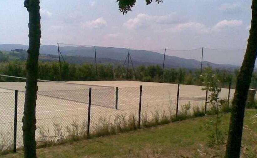 فندق La Collina Dei Ciliegi