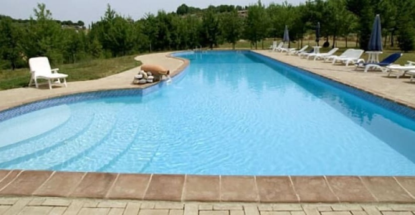 فندق La Collina Dei Ciliegi