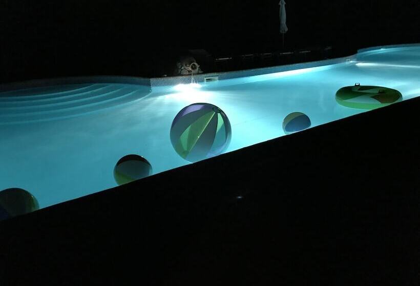 فندق La Collina Dei Ciliegi