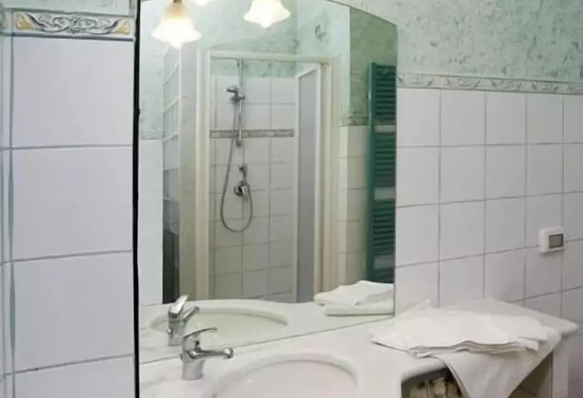 Hotelli La Collina Dei Ciliegi