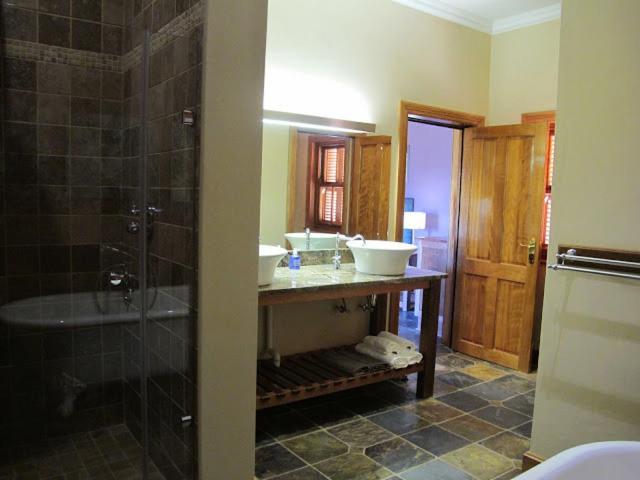 酒店 Meijer's Rust