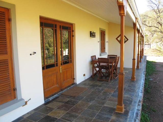 酒店 Meijer's Rust