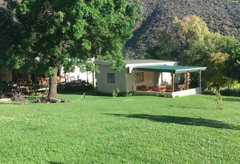 酒店 Meijer's Rust