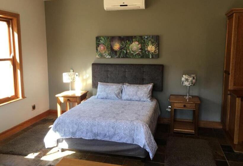 酒店 Meijer's Rust