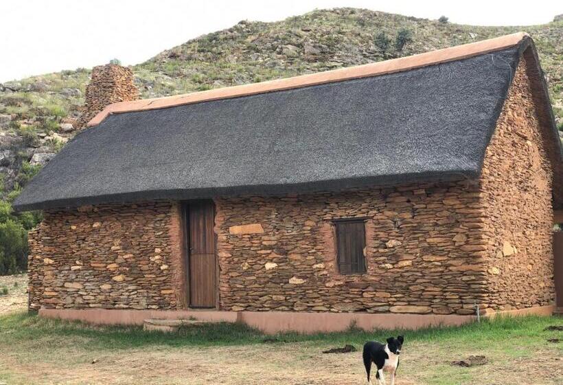 酒店 Meijer's Rust