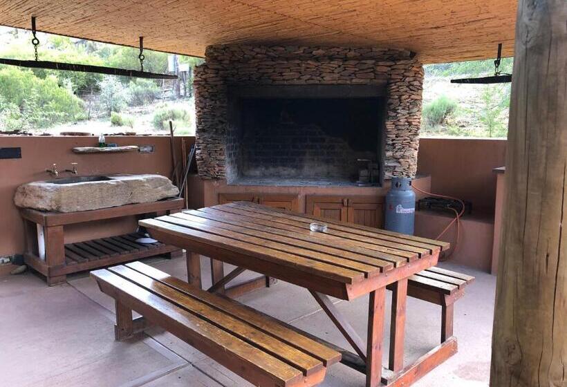 酒店 Meijer's Rust