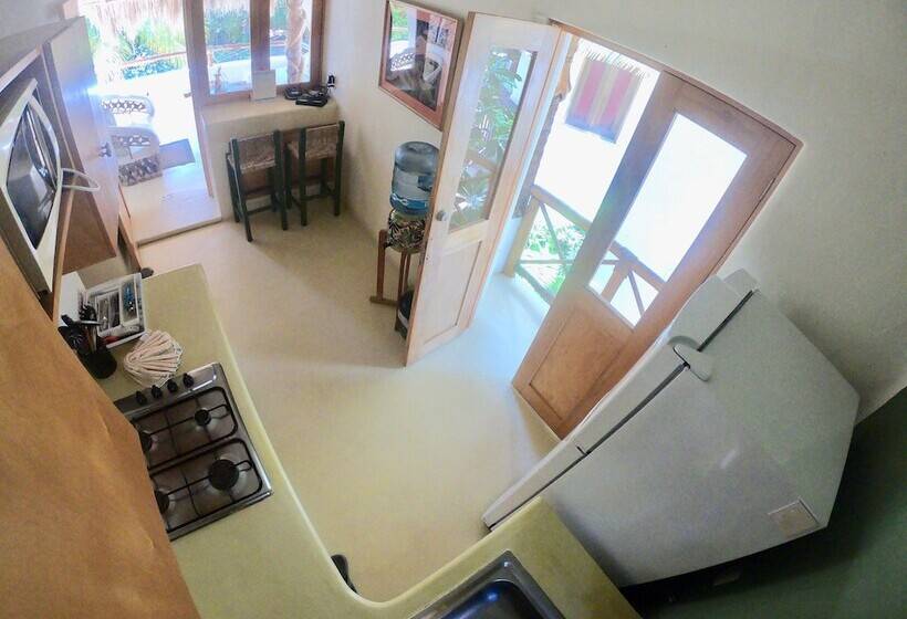 Mar Y Sueños Suites