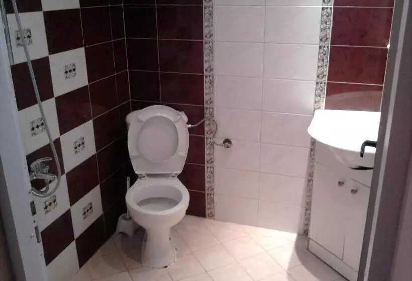 Majatalo Aleks Guest House