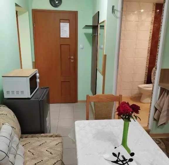 Majatalo Aleks Guest House