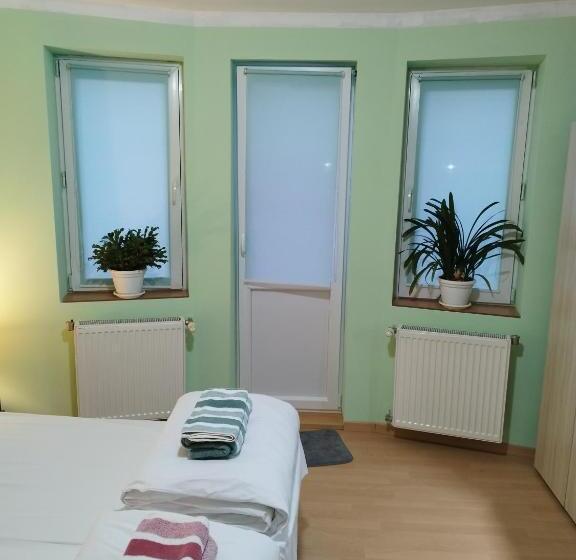 Пансион Aleks Guest House