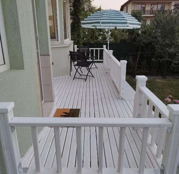 Пансион Aleks Guest House