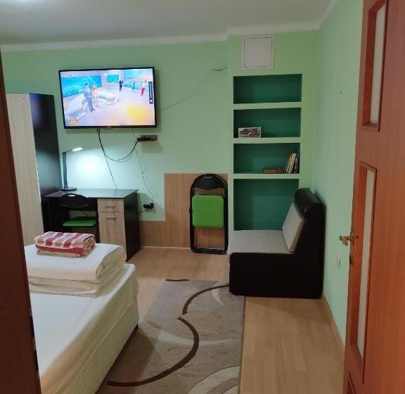 Пансион Aleks Guest House