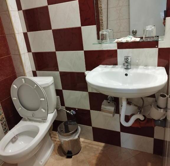 Пансион Aleks Guest House