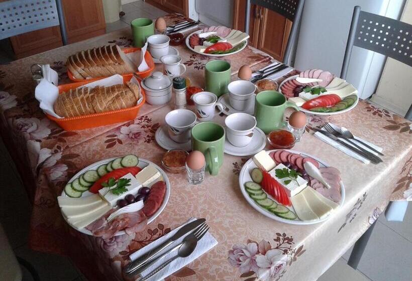 Пансион Aleks Guest House