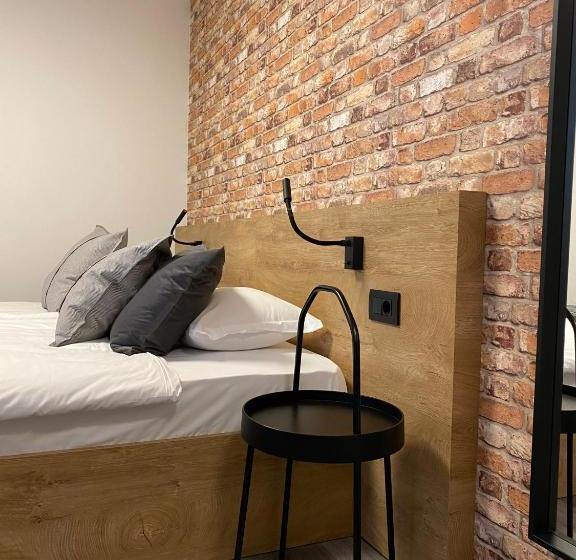 پانسیون Bužinel Rooms