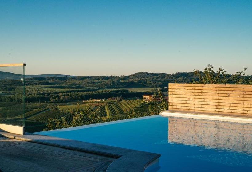 پانسیون Bužinel Rooms