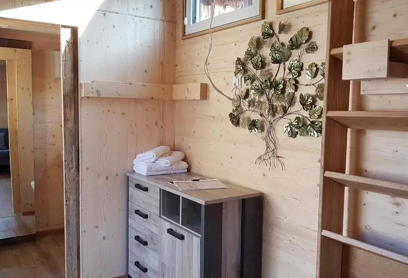 Apparthotel   Pension Ammertaler Hof