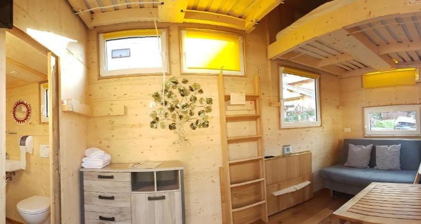 Apparthotel   Pension Ammertaler Hof