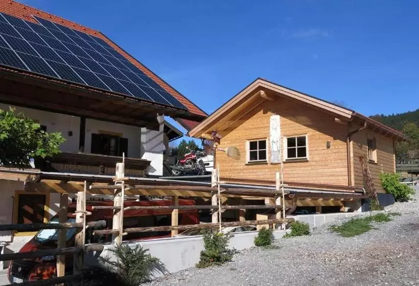 Apparthotel   Pension Ammertaler Hof