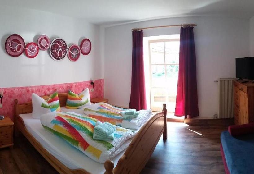 Apparthotel   Pension Ammertaler Hof