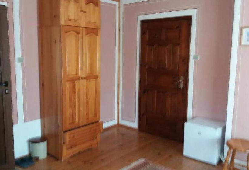 Pensione Guest House Bolyarka