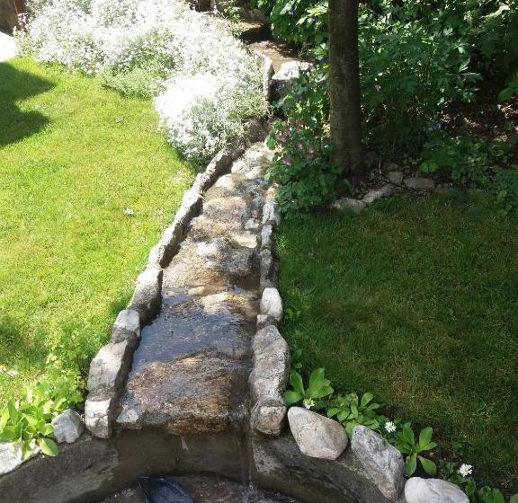 Pensione Guest House Bolyarka