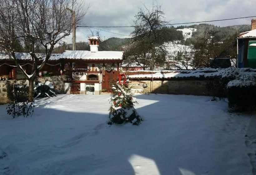 Pensione Guest House Bolyarka