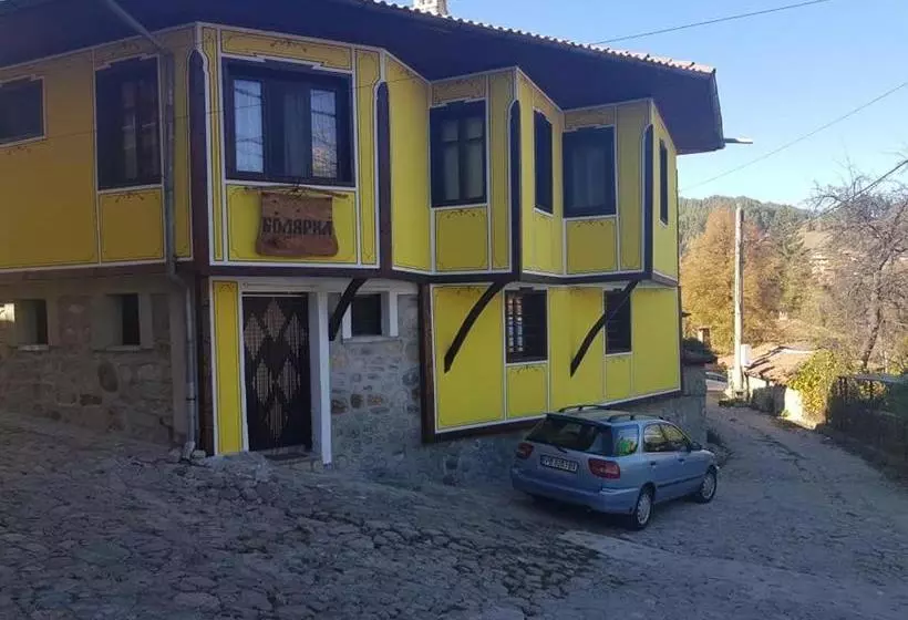 Majatalo Guest House Bolyarka