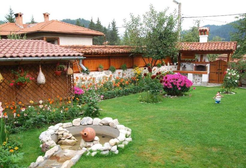 Pensione Guest House Bolyarka