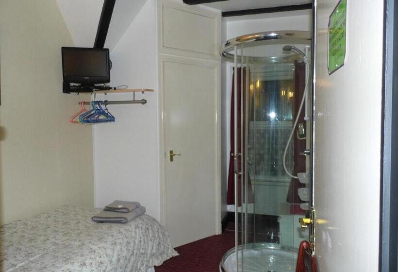 펜션 Happy Days Guesthouse