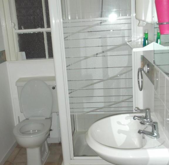 펜션 Happy Days Guesthouse