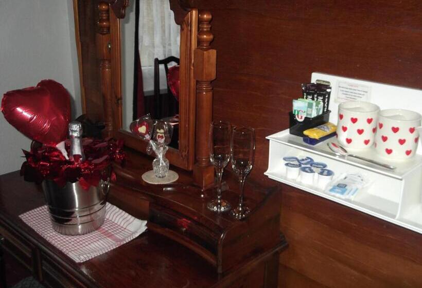 펜션 Happy Days Guesthouse