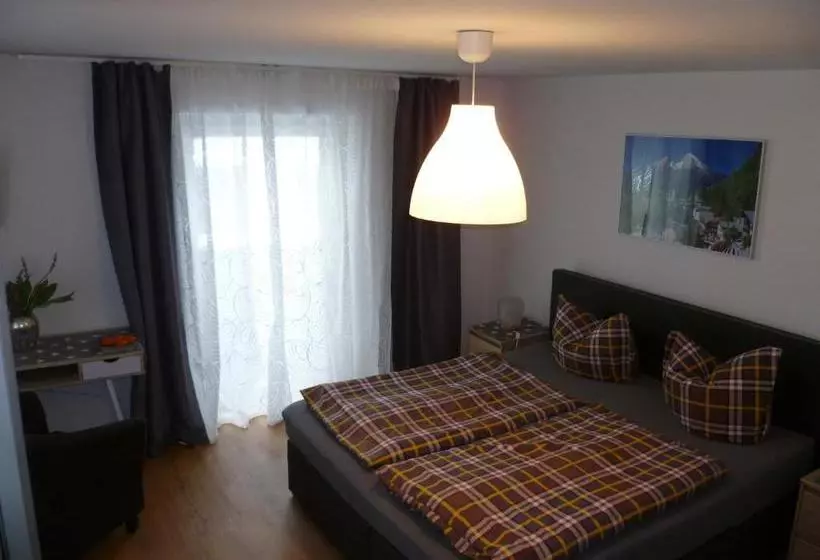 Majatalo Gästehaus München