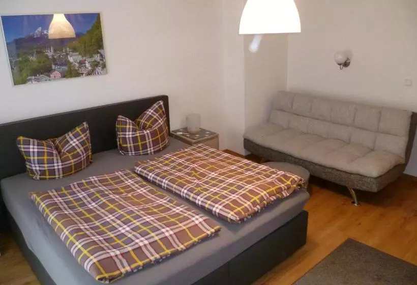 Majatalo Gästehaus München