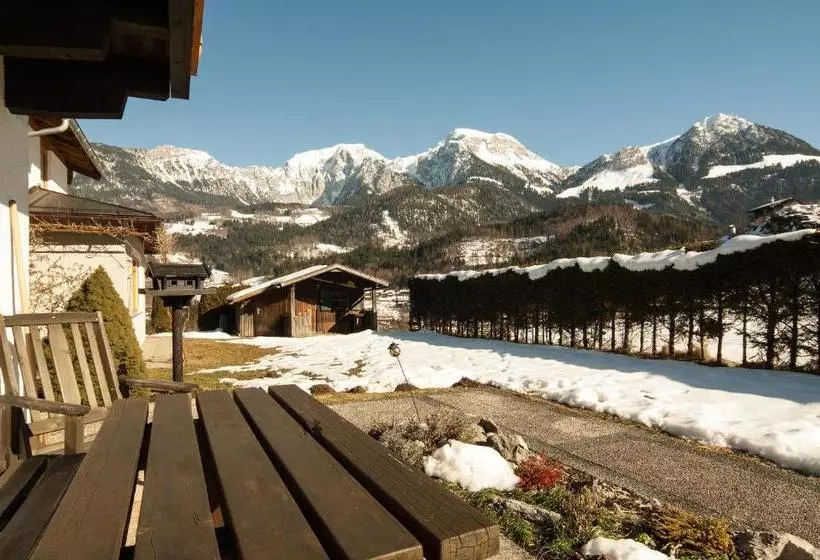 Majatalo Gästehaus München