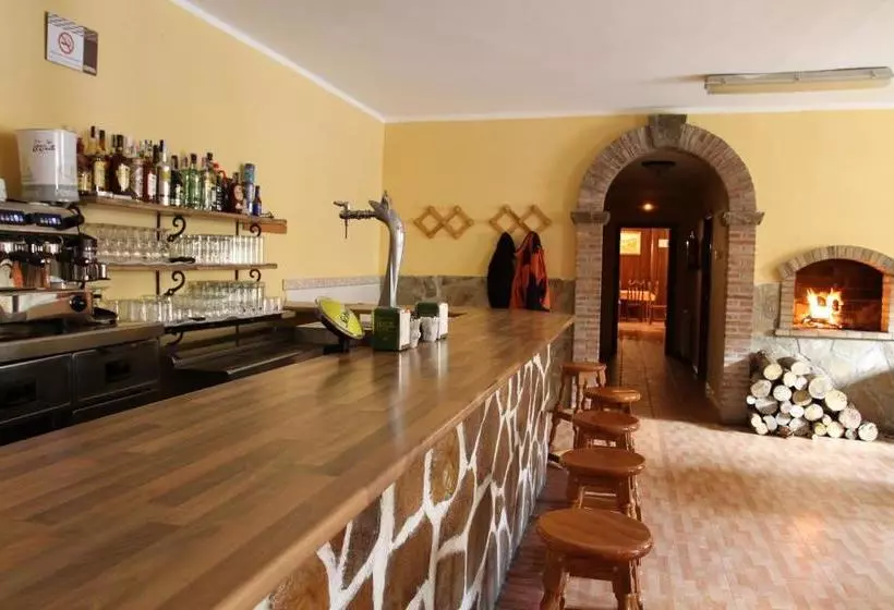 Majatalo La Posada Del Horno