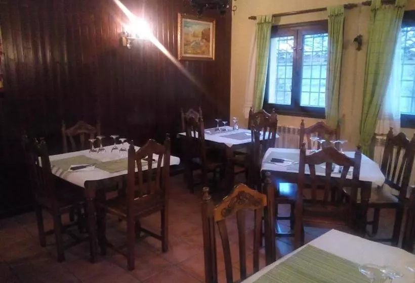 Majatalo La Posada Del Horno