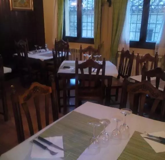 Majatalo La Posada Del Horno