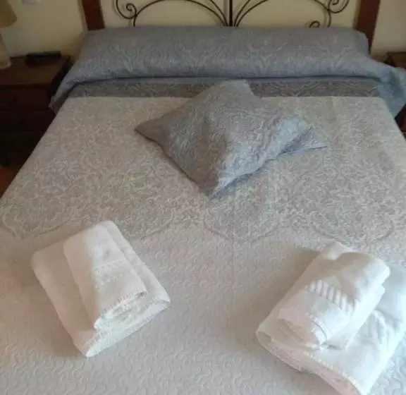 Majatalo La Posada Del Horno