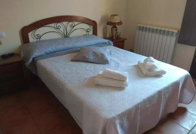 Majatalo La Posada Del Horno