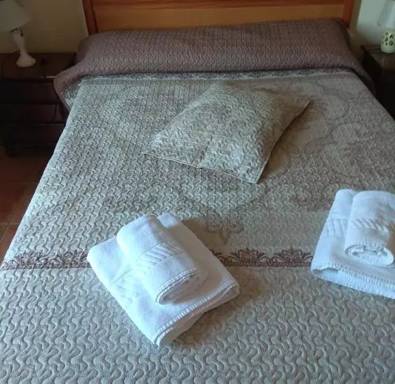 Majatalo La Posada Del Horno