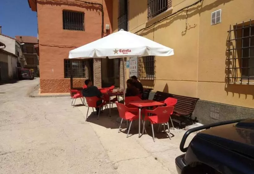 Majatalo La Posada Del Horno