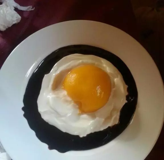 Majatalo La Posada Del Horno