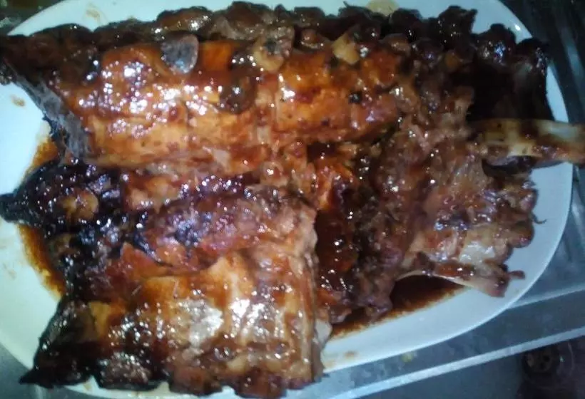 Majatalo La Posada Del Horno